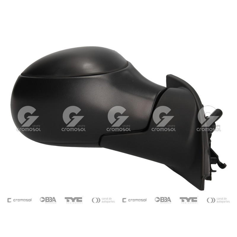 ESPEJO RETROVISOR EXTERIOR GIVING 17282/5D