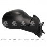 ESPEJO RETROVISOR EXTERIOR GIVING 17282/5D