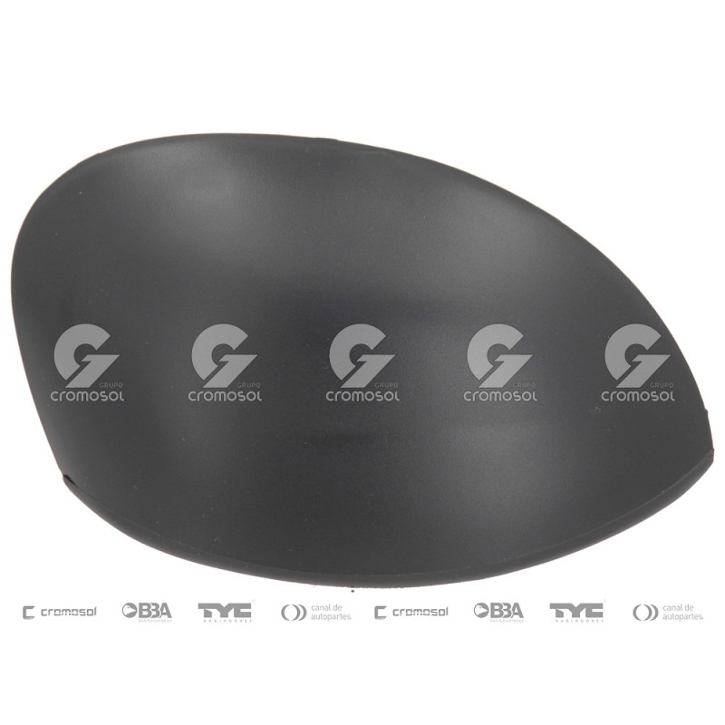 TAPA DE ESPEJO RETROVISOR EXTERIOR GIVING 17282/6D