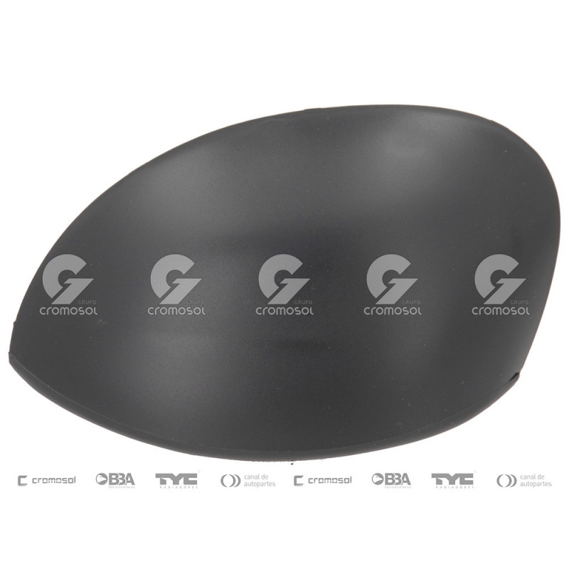 TAPA DE ESPEJO RETROVISOR EXTERIOR GIVING 17282/6I
