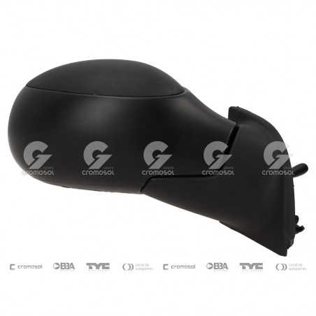 ESPEJO RETROVISOR EXTERIOR SPJ-ORIG. 17282/D