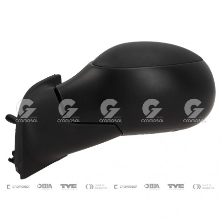 ESPEJO RETROVISOR EXTERIOR SPJ-ORIG. 17282/I