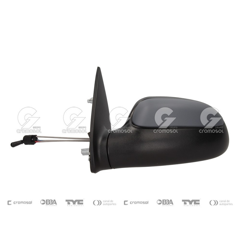 ESPEJO RETROVISOR EXTERIOR SPJ-ORIG. 17283/10I