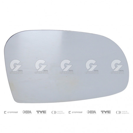 CRISTAL DE ESPEJO (VIDRIO) GIVING 17283/8CD