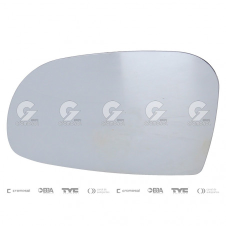 CRISTAL DE ESPEJO (VIDRIO) GIVING 17283/8CI