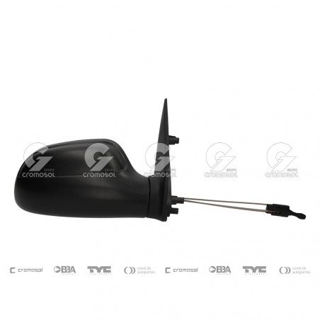 ESPEJO RETROVISOR EXTERIOR GIVING 17283/D