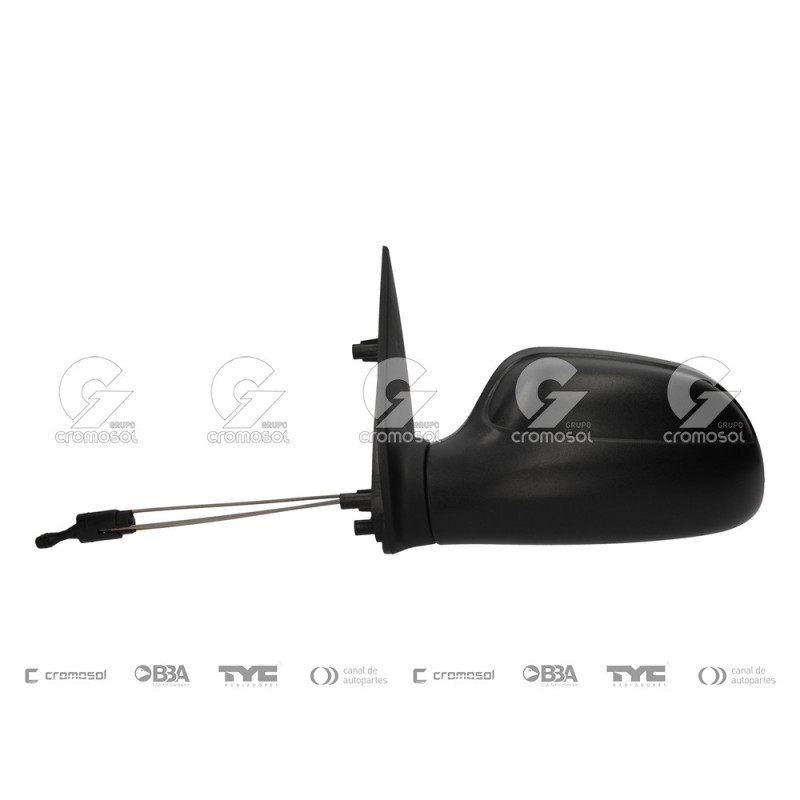 ESPEJO RETROVISOR EXTERIOR GIVING 17283/I