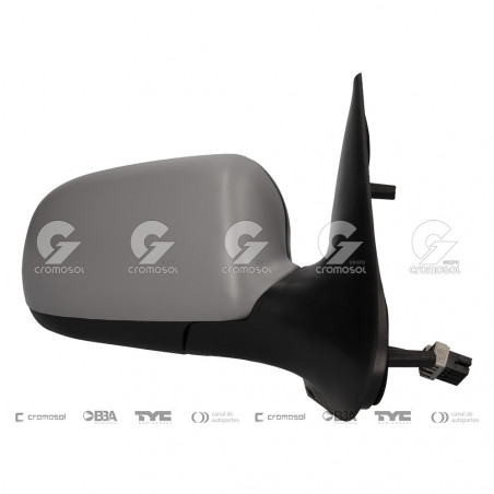 ESPEJO RETROVISOR EXTERIOR TYC 17285/10D