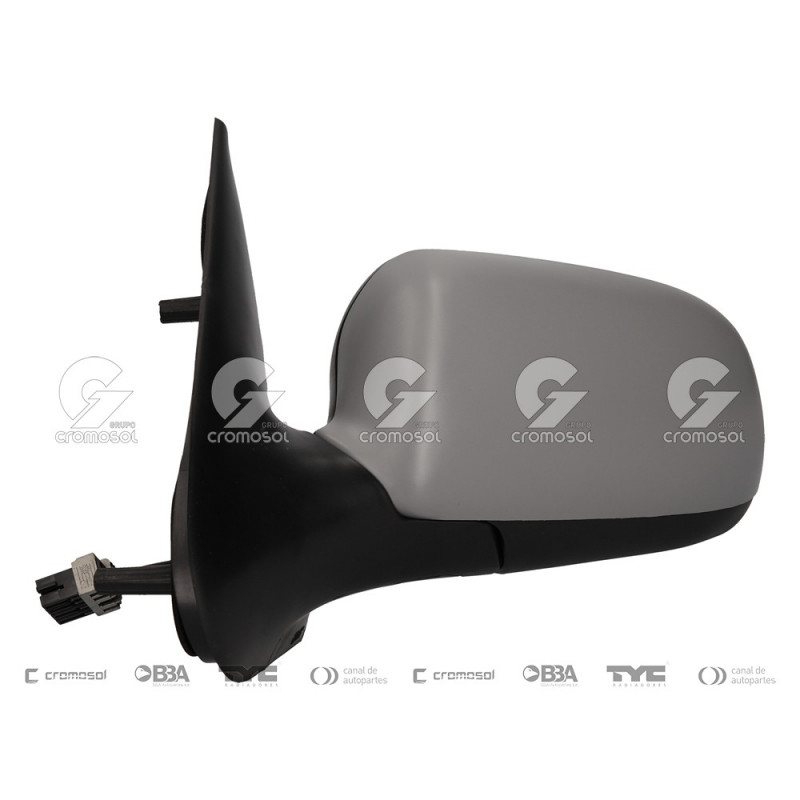 ESPEJO RETROVISOR EXTERIOR TYC 17285/10I