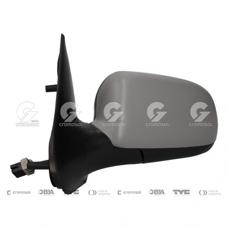 ESPEJO RETROVISOR EXTERIOR TYC 17285/10I
