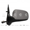 ESPEJO RETROVISOR EXTERIOR TYC 17285/10I