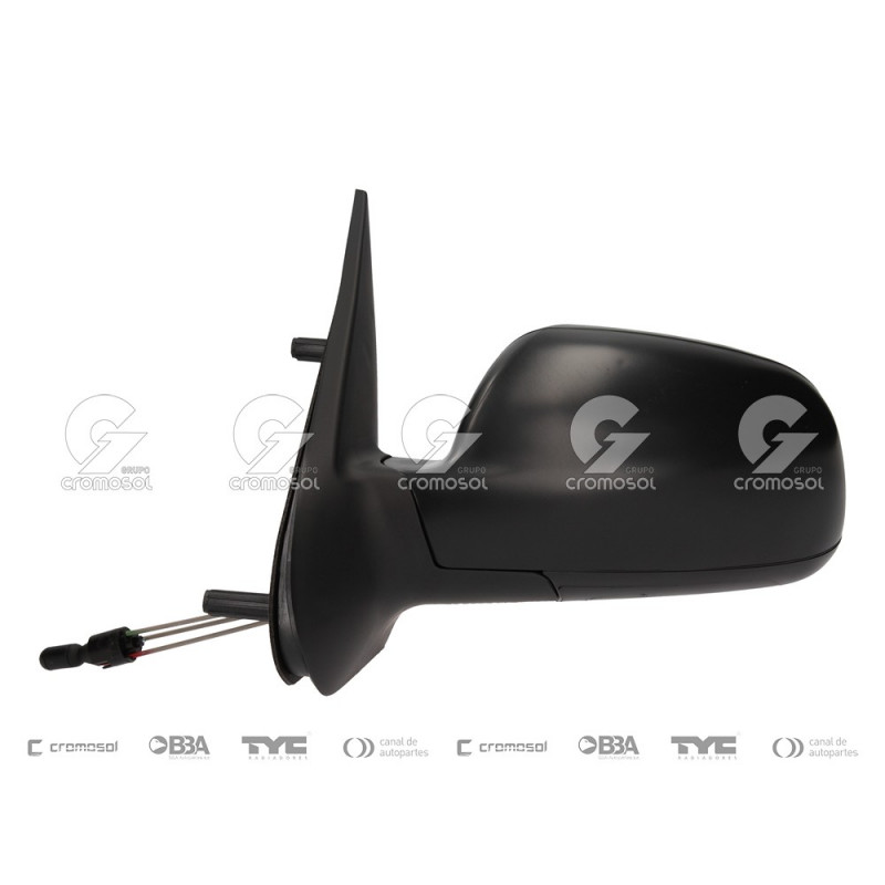 ESPEJO RETROVISOR EXTERIOR GIVING 17285/I