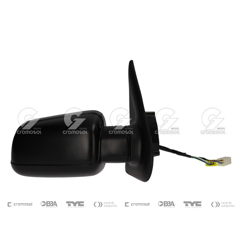 ESPEJO RETROVISOR EXTERIOR TYC 17286/10D