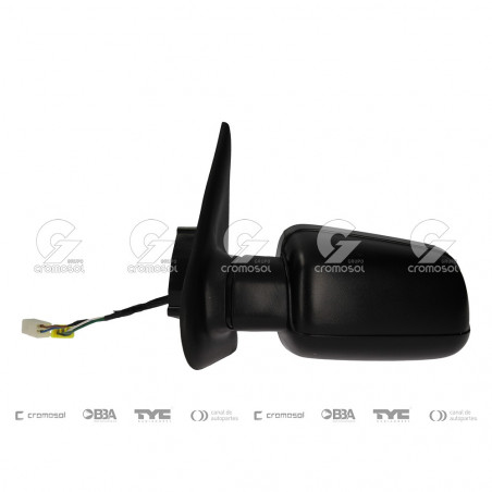 ESPEJO RETROVISOR EXTERIOR TYC 17286/10I