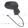 ESPEJO RETROVISOR EXTERIOR GIVING 17287/D