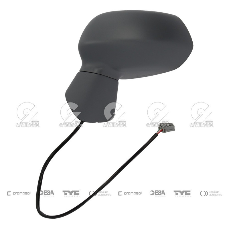 ESPEJO RETROVISOR EXTERIOR GIVING 17287/I