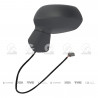ESPEJO RETROVISOR EXTERIOR GIVING 17287/I