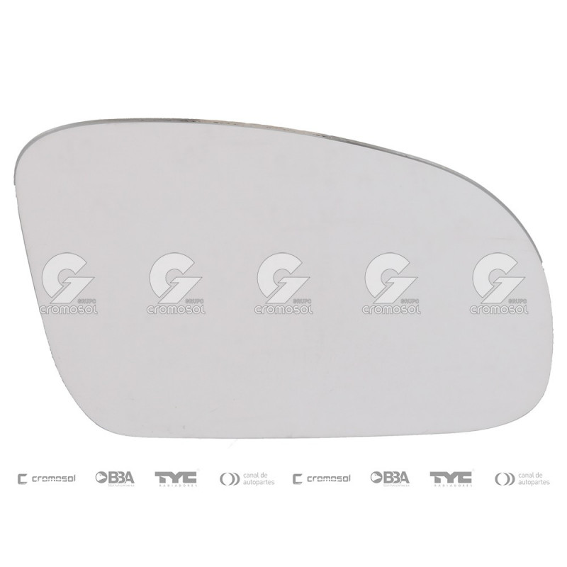 VIDRIO DE ESPEJO GIVING 17289/17D