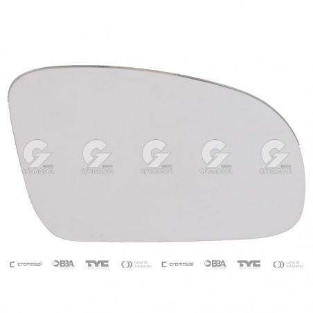 VIDRIO DE ESPEJO GIVING 17289/17D