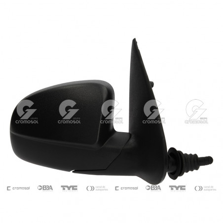 ESPEJO RETROVISOR EXTERIOR GIVING 17289/5D