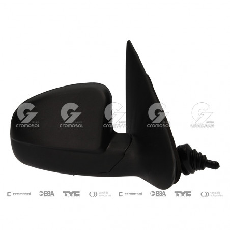 ESPEJO RETROVISOR EXTERIOR ORIG. 17289/D