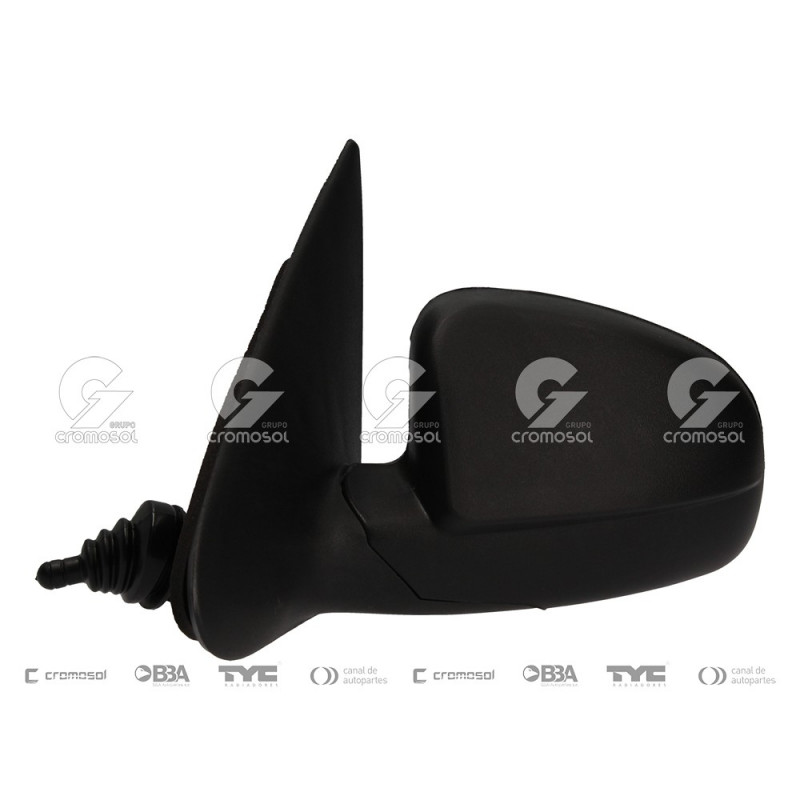 ESPEJO RETROVISOR EXTERIOR ORIG. 17289/I