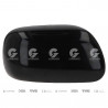 TAPA DE ESPEJO RETROVISOR EXTERIOR ORIG. 17290/3D
