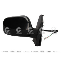 ESPEJO RETROVISOR EXTERIOR...