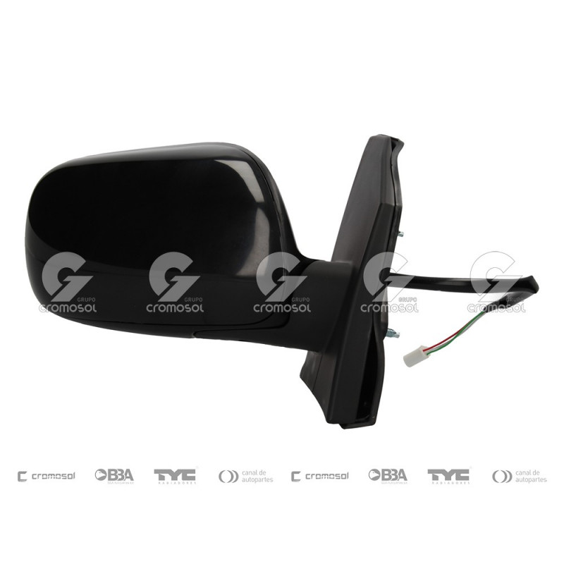 ESPEJO RETROVISOR EXTERIOR GIVING 17290/5D