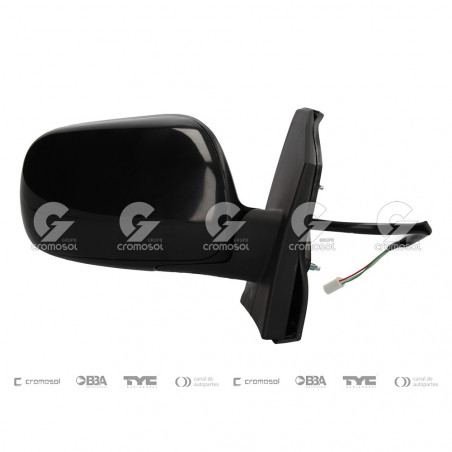 ESPEJO RETROVISOR EXTERIOR GIVING 17290/5D