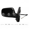 ESPEJO RETROVISOR EXTERIOR GIVING 17290/5D