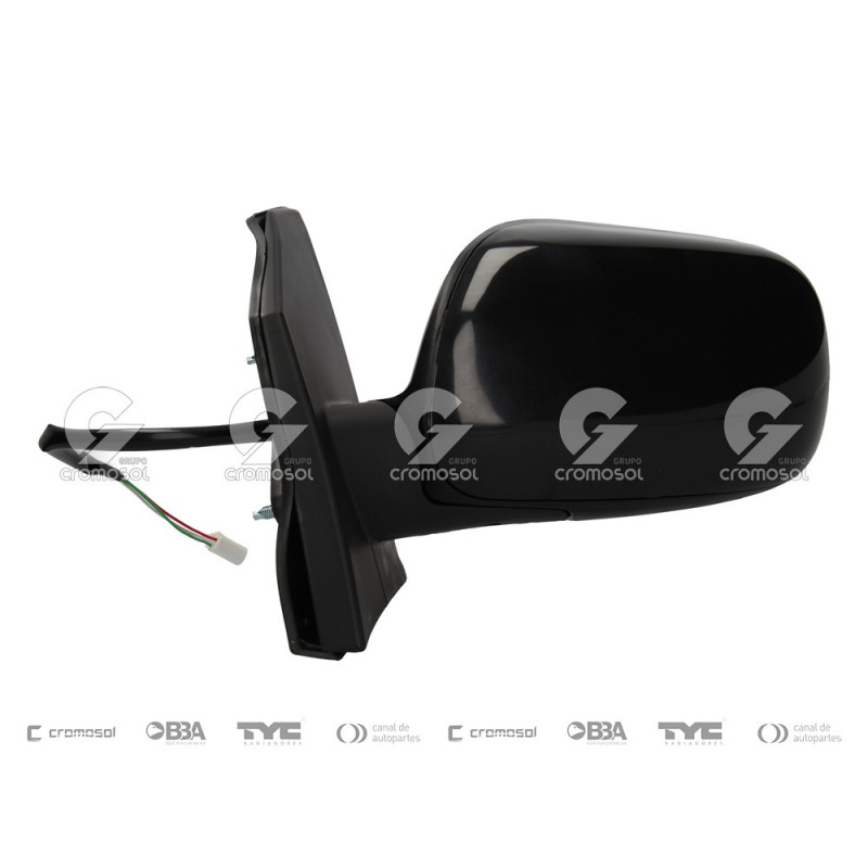 ESPEJO RETROVISOR EXTERIOR GIVING 17290/5I