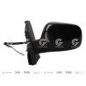 ESPEJO RETROVISOR EXTERIOR GIVING 17290/5I