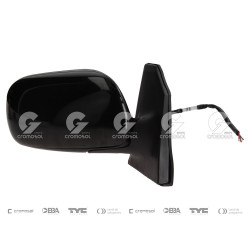 ESPEJO RETROVISOR EXTERIOR...