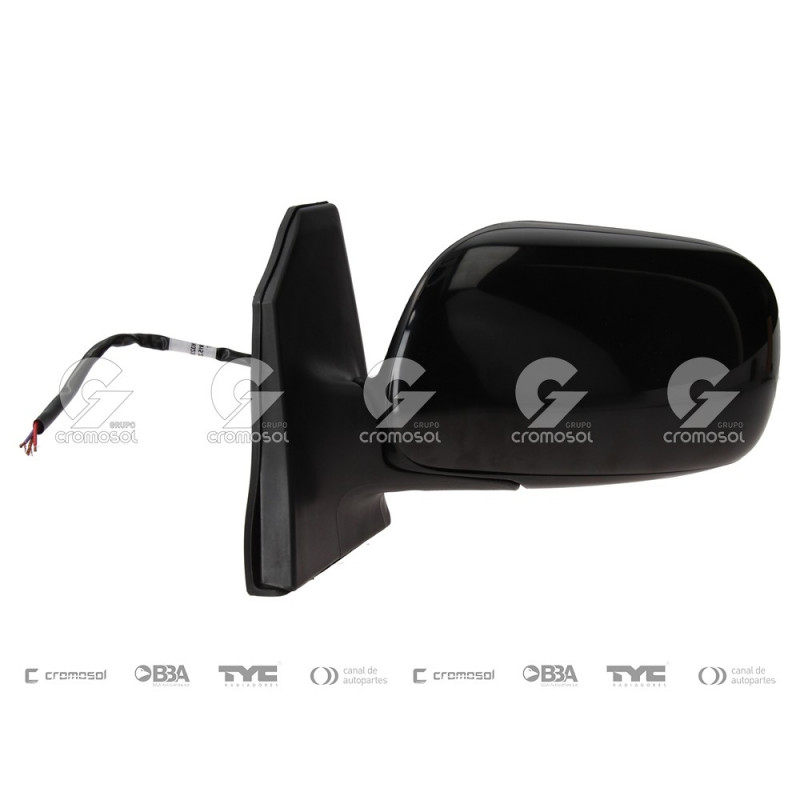 ESPEJO RETROVISOR EXTERIOR ORIG. 17290/I