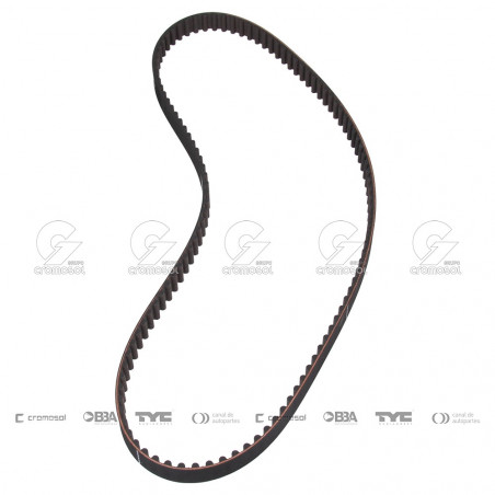 CORREA SINCRONICA DE DISTRIBUCION (DENTADA) CONTINENTAL 5477/20