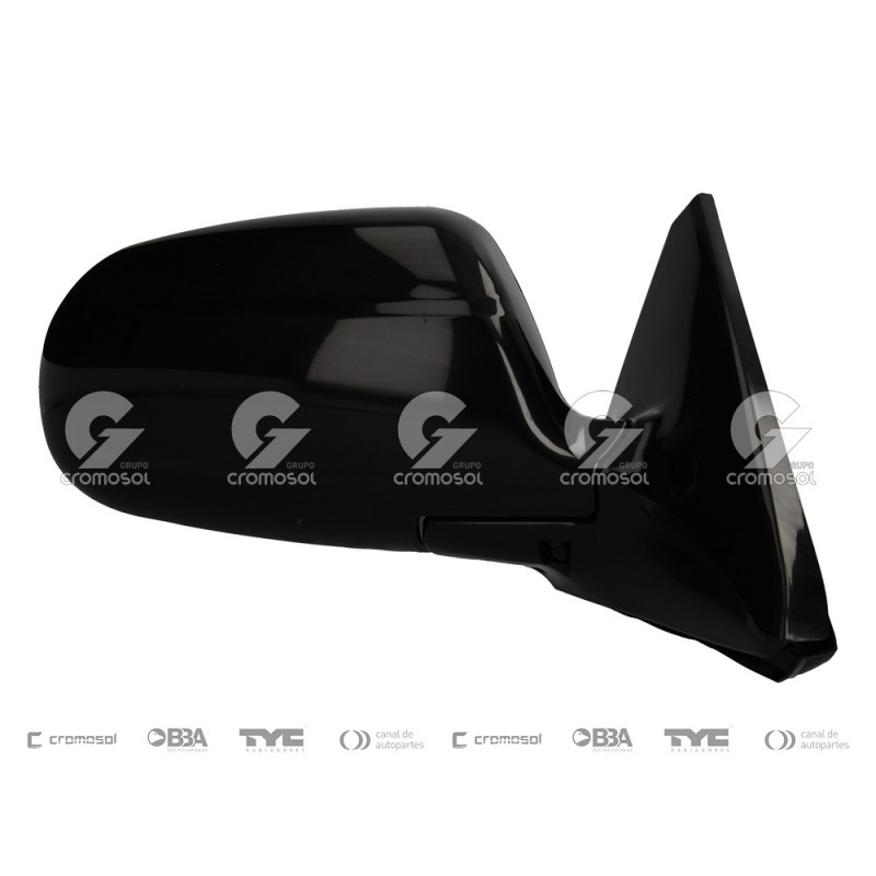 ESPEJO RETROVISOR EXTERIOR TYC 17293/10D