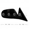 ESPEJO RETROVISOR EXTERIOR TYC 17294/10D