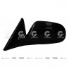ESPEJO RETROVISOR EXTERIOR TYC 17294/10I
