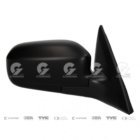 ESPEJO RETROVISOR EXTERIOR TYC 17296/10D