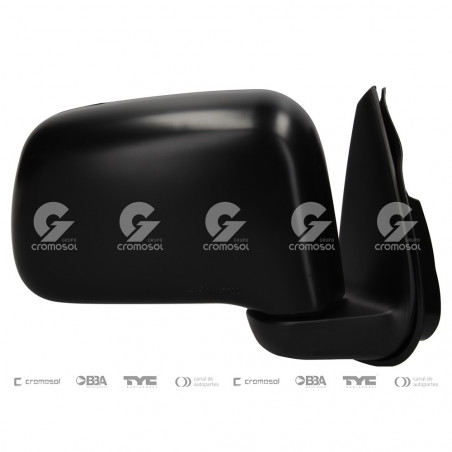 ESPEJO RETROVISOR EXTERIOR TYC 17297/10D