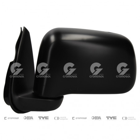 ESPEJO RETROVISOR EXTERIOR TYC 17297/10I