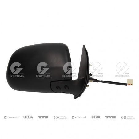 ESPEJO RETROVISOR EXTERIOR SPJ-ORIG. 17298/10D