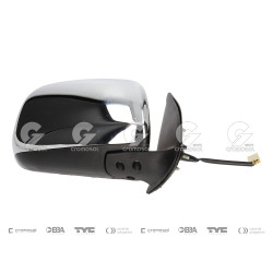 ESPEJO RETROVISOR EXTERIOR...