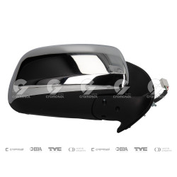 ESPEJO RETROVISOR EXTERIOR...