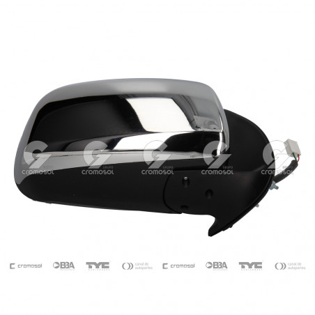 ESPEJO RETROVISOR EXTERIOR GIVING 17298/15D
