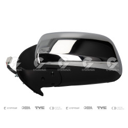 ESPEJO RETROVISOR EXTERIOR...