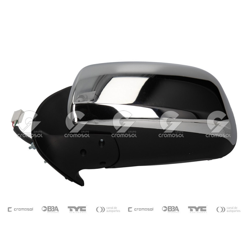 ESPEJO RETROVISOR EXTERIOR GIVING 17298/15I