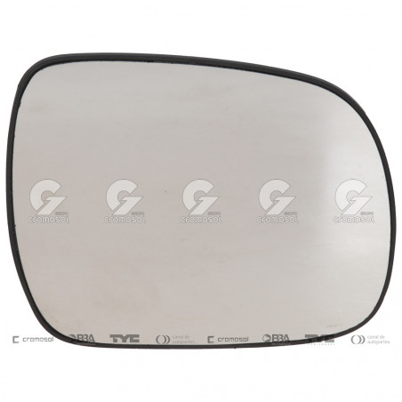 VIDRIO DE ESPEJO IND.ARG. 17298/17D