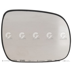 VIDRIO DE ESPEJO IND.ARG....